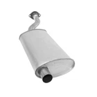 Ap Exhaust 7550 Muffler Assembly For 03-07 Nissan Murano New. Price: $104.99.
