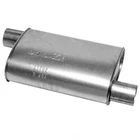 Exhaust Muffler-super Turbo Universal Dynomax 17792 New. Price: $209.99.