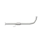 Walker Exhaust Dirfit Resonator And Pipe Assembly 2" Inl(id) Otlt(id) 74019 New. Price: $60.08.