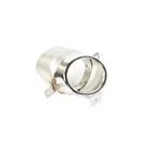 Genuine Mopar Tailpipe Exhaust Tip 68127954AD New. Price: $243.60.