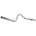 Resonator & Exhaust Pipe Assy Walker 56248 New. Price: $83.20.