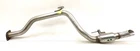 New Oem Exhaust Tail Pipe Assembly 203509NF0A For Pathfinder 3.5L 2013-2020. Price: $425.95.