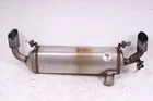 2018-2026 Bmw 330I G20 Sedan Rear Muffler 9487639 Used. Price: $150.00.
