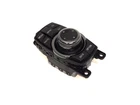 6582 9286701-01 2013 750 Bmw Idrive Media Switch Navigation Controller Joystick Used. Price: $115.00.