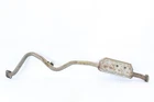 2018-2023 Subaru Crosstrek Awd Gas Front Exhaust Pipe Resonator 50K Oem #12624 Used. Price: $246.99.