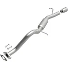 Brexhaust Muffler Kit 108-0103 Bpf New. Price: $315.00.