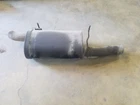 7.3L Exhaust Muffler Fits 99 00 01 02 03 Ford F250 F350 Used. Price: $167.38.
