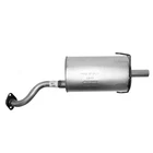 Ap Exhaust Muffler Assembly 7498 New. Price: $160.05.