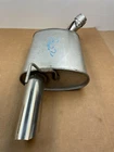 Ford Mustang Gt 4.6L Stock Left Muffler Driver Side 8R3Z 5230 2005-2009 Oem New. Price: $145.00.