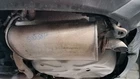 Exhaust Muffler Only Oem 2015 Ford Explorer JB5Z5230C Used. Price: $231.00.