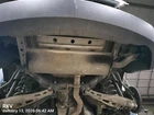 Exhaust Muffler Only Oem 2018 Chevrolet Equinox 86807341 Used. Price: $221.00.