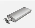 Brexhaust 100-5452 Mufflers Assembly New. Price: $109.99.