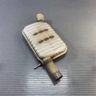 2015-2019 Audi A3 8V7 2.0L Rear Exhaust Resonator 5Q0253411P 87K Miles Oem Used. Price: $157.46.