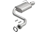 For 2009-2014, 2016-2017 Nissan Maxima Muffler Rear Right Brexhaust 27178ZJHW New. Price: $341.08.