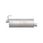 Walker Exhaust 21240 Quiet-flow Muffler Assembly Oem New. Price: $496.79.
