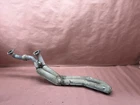Bmw E28 528E 2.7L M20 Rear Exhaust Muffler Pipe Oem #83207 Used. Price: $147.00.