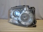 14 15 16 Land Rover LR4 Xenon Hid Complete Headlight Right Passenger Non-afs Oem Used. Price: $464.99.