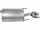 Walker 95VK11Z Left Muffler Fits 2003-2008 Pontiac Grand Prix 3.8L V6 New. Price: $84.67.