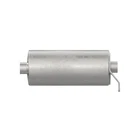 Walker Exhaust 21706 Muffler Quiet-flowss Domestic Tk New. Price: $253.99.
