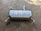 Exhaust Muffler 2022 Cadillac CT4 84839122 2020 2021 2023 2024 2025 Used. Price: $399.99.