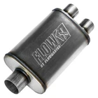 Flowmaster 72198 Flowfx Muffler New. Price: $80.99.