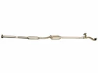 For 1998-2002 Honda Accord Muffler Center Bosal 17598HV 1999 2000 2001 3.0L V6 New. Price: $227.99.