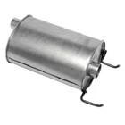 Exhaust Muffler Quiet Flow Ss Walker 21381 Fits; Gran Prix 97-02 Rh Side New. Price: $84.97.
