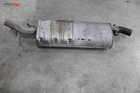 19-25 Gmc Sierra 1500 Limited 2.7L Exhaust System Center Muffler Pipe Oem -cut- Used. Price: $219.99.