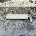 2012-2017 Jeep Wrangler 3.6L 4X4 Exhaust Muffler 05147215AD Oem Used. Price: $148.27.