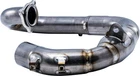 Fmf Stainless Steel Megabomb Header Pipe 044475 New. Price: $382.49.