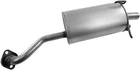 Walker Quiet-flow 54819 Direct Fit Exhaust Muffler Assembly 2" Inlet (od) ... New. Price: $217.40.