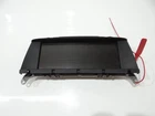 Bmw X3 F25 Central Information Display Screen Navigation 9231320 09171188 Used. Price: $149.80.