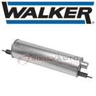 Walker Soundfx Exhaust Muffler For 1975-1976 Volvo 244 2.0L 2.1L L4 Dr New. Price: $98.96.