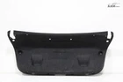 2012-2016 Bmw 328I F30 Rear Trunk Lid Hatch Trim Panel Carpet Cover Oem Used. Price: $25.73.