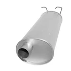 Ap Exhaust Muffler For 1998-2003 Dodge Durango 700311 New. Price: $102.81.