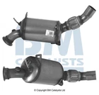 Catalysts BM11050H Soot/particulate Filter, Exhaust System For Bmw Neu. Price: $370.24.