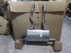 Oem Bmw X3 Muffler 18-30-8-693-952 M40I Rear Exhaust New. Price: $595.00.
