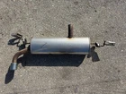 11-16 Mini Cooper Countryman R60 Rear Exhaust Muffler Oem Used. Price: $99.88.