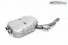 2016-2018 Audi A6 Quattro Awd 2.0L Exhaust Center Muffler Resonator Pipe Oem Used. Price: $179.99.