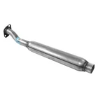 For Subaru Tribeca 08-09 Walker Stainless Steel Round Bare Resonator Assembly New. Price: $126.13.