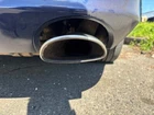 2002-2005 Porsche 911 Carrera 996 3.6L Exhaust Tips Tail Pipes Gillet Left Oem Used. Price: $100.00.