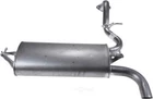 Muffler & Exhaust Pipe Assy Autopart International 2103-424520 New. Price: $165.22.