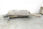 Rear Left Exhaust Muffler 2159402000 For 1995 1998 Bmw E36 328I 325I Oem LM91 Used. Price: $179.99.