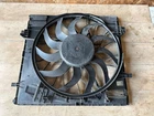 Mercedes Benz Gls GL550 GL63 Oem Engine Motor Radiator Cooling Fan Used. Price: $224.25.
