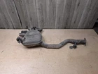 11-13 Oem Bmw E82 E88 135 Rear Exhaust Muffler System N55 W/ Tips Used. Price: $299.95.