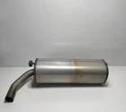 2012-2018 Bmw 320I F30 Exhaust Muffler Silencer Pipe Rear 7627073 Oem Used. Price: $199.99.