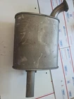 2019-22 Toyota Camry Xse Chrome Dual Tip Exhaust Muffler Oem / IF006 Used. Price: $230.00.