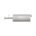 Exhaust Muffler Assembly-quiet-flow Walker 54654 New. Price: $145.95.