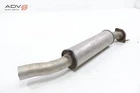 2015 2023 Chrysler 300 Exhaust Left Center Muffler Resonator Pipe Oem -cut- Used. Price: $150.00.