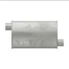 Exhaust Muffler-quiet-flow Ss Walker 21690 New. Price: $64.75.